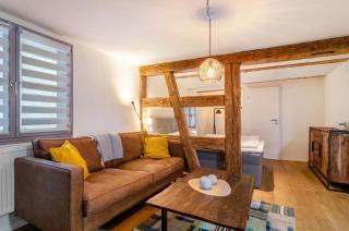 Apartments im Gästehaus Krone - 7