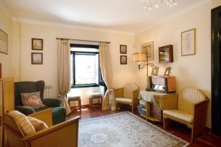 Casa Alfeizerão - 7