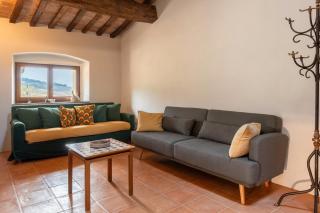 Podere i Prati Val d'Orcia - 8