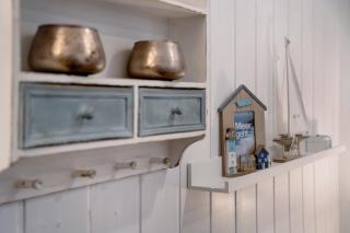 Urlaub unterm Reetdach - 8