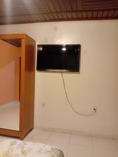 Quarto para COP30 - 2