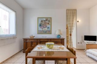 Residence Trande a Leuca - 9
