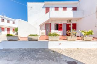 Residence Trande a Leuca - 8
