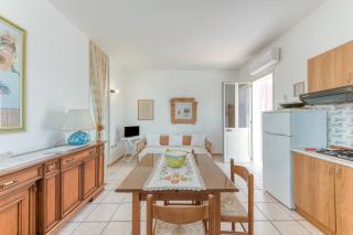 Residence Trande a Leuca - 7