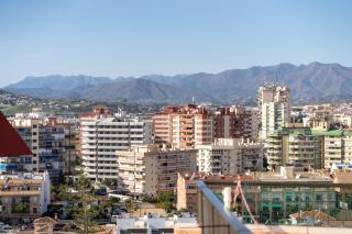 Apartamento playa 5 primera linea - 8