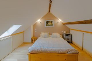 Gite de charme, idéal pour 4 - 5