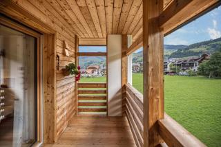 Apartment Linda Chalet Martina - San Vigilio Di Marebbe - 7