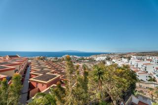 Exclusive Las Americas property - 9