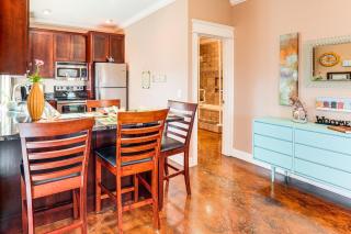 Heart of Historic Chickamauga! Chic Studio with Pool - 2