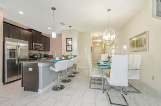 3087LL Townhouse 5 Bedrooms & 4 Bathrooms Pool - 5