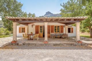 Finca L'hort Nou - Pollença - 6