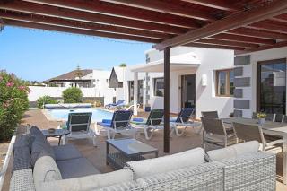 Casa Elian - Playa Blanca - 7