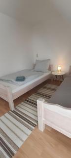 Ruhe und Natur in Seedorf - 7