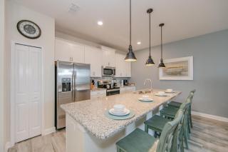 4907JA TOWNHOUSE 4 BEDROOMS & 3 BATHROOMS + POOL - 8