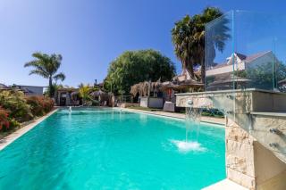 Saija Apartment con piscina - 9