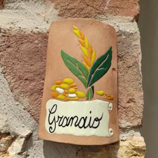 Appartamento il Granaio - 9