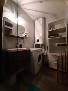 Bâtiment Les Hauts De Bourg - 9