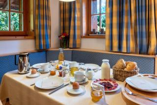 Apartment Linde- Fiechterhof - 3