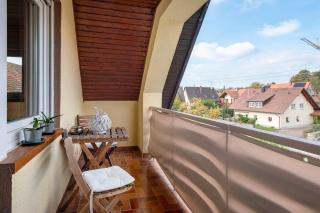 Ferienwohnung am Bach - 9