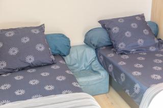 Chez Lili et André - 4