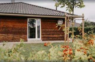 Haus Hilde Zarrentin am Schaalsee - 4