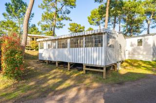 Siblu Bonne Anse Mobilhome 510 - 8