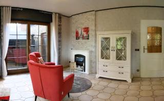 Haus Münsterland - 8