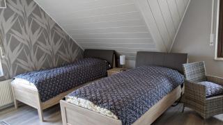 Haus Münsterland - 6