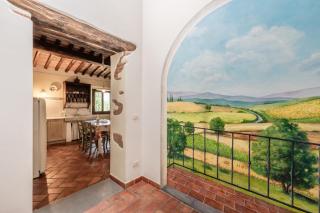 Agriturismo La Castellina - 7