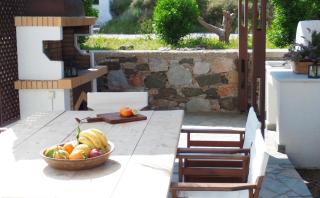 Sunset Retreat Villa Marie - 7