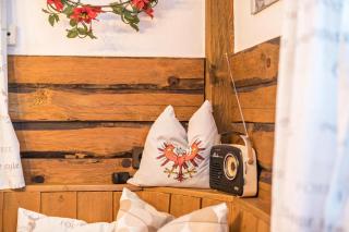 Hochfügenblick-ski- und Wanderhütte - 5