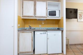 Le Gouic Joli Appartement Piscine - 5