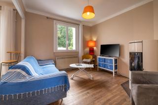 Maison de vacances 50m de la plage - 8