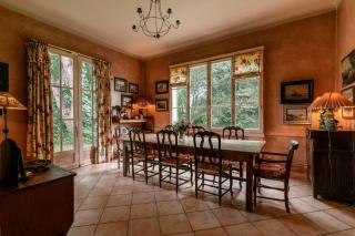 Villa La Maison Rose - 3