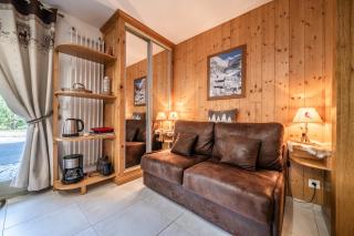 Au Rêve Savoyard 1 - 2 personnes - 5