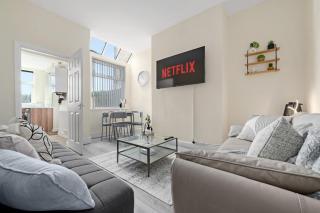 Etihad Campus & Coop Live Arena with Free Parking - 0