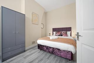 Etihad Campus & Coop Live Arena with Free Parking - 7