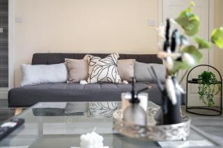 Etihad Campus & Coop Live Arena with Free Parking - 9