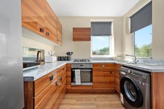 Etihad Campus & Coop Live Arena with Free Parking - 5