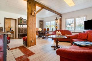 Haus zur Sonnenblume - 2