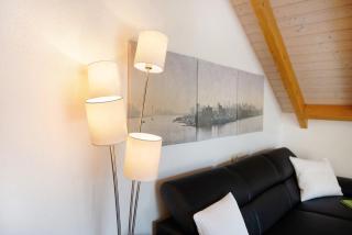 Wohlfühlplatz - Ostrach - 4