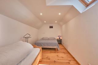 Grande Maison De Ville Renove - 8