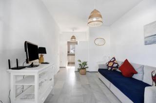 Apartamento Calas Sancti Petri - 9