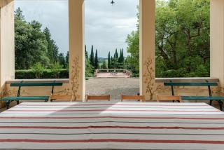 Villa Bruschetti - 7