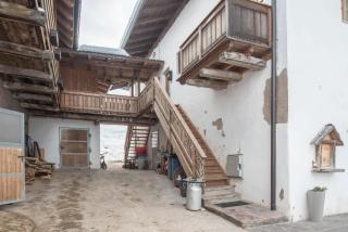 Ladinser Hof Sattelkammer - 7