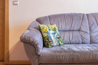 Ladinser Hof Sattelkammer - 6