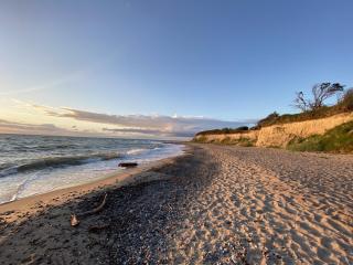 Reetdachhaus Ankerplatz - Dranske - 9