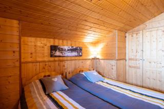 Chalet Les Skieurs - 9