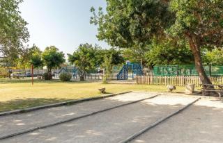 Mobilhome 4 personnes - 8