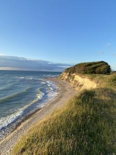 Reetdachhaus Ankerplatz - Dranske - 7